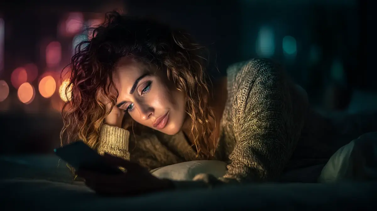 AI Romance from a Male Perspective — What Men Actually Experience — AI Companion