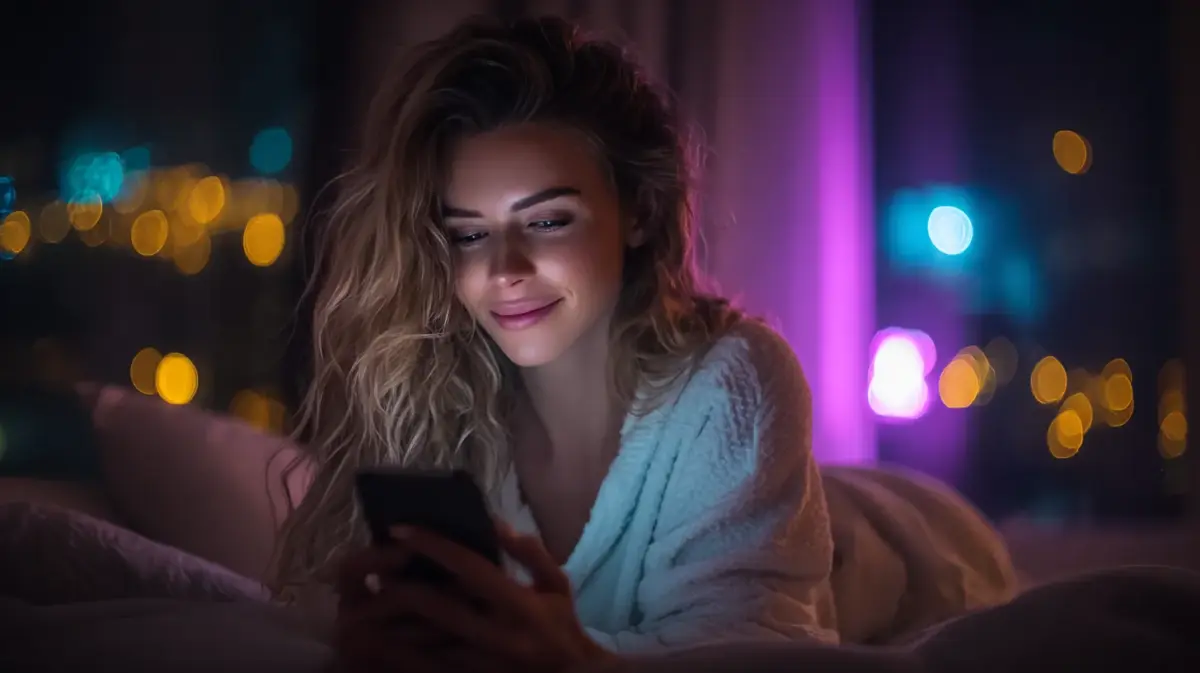 The Future of Virtual Romance — What Is Coming in 2026 and Beyond — AI Companion