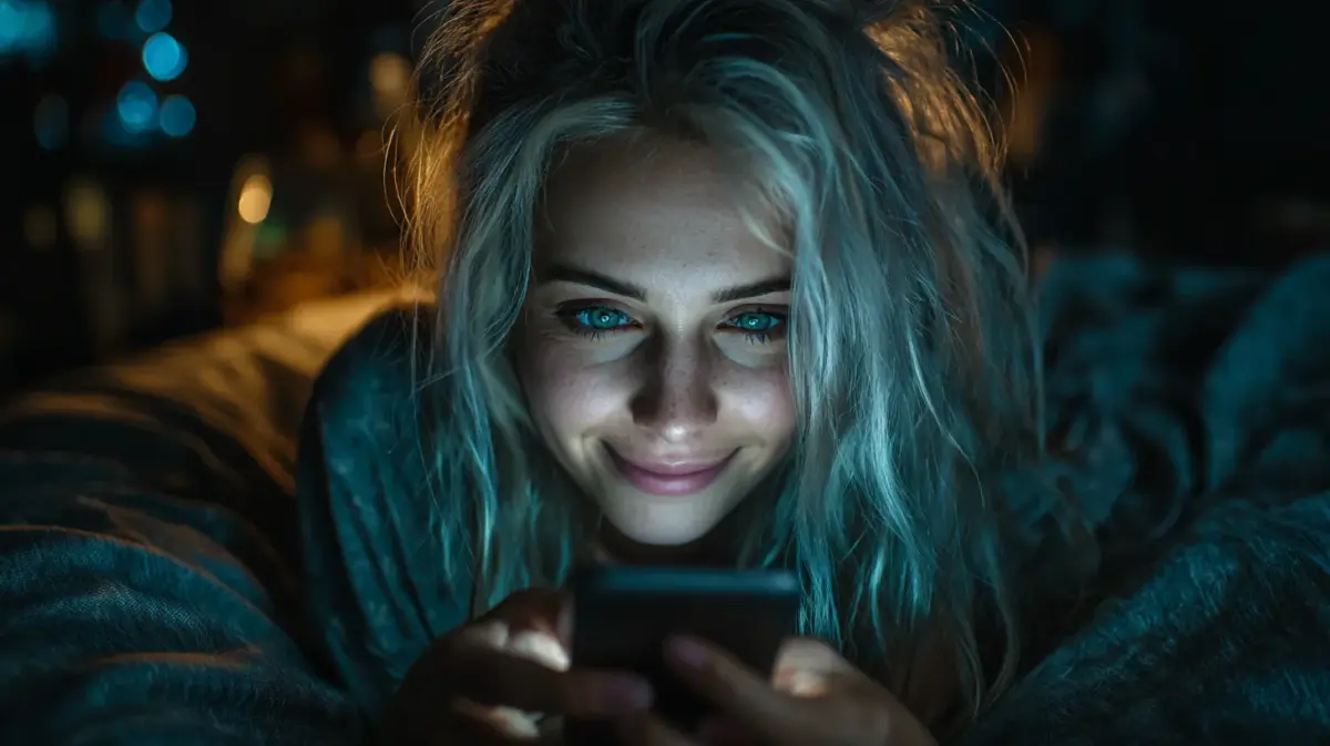 Joi AI as an Intimate Companion — Full Review — AI Companion