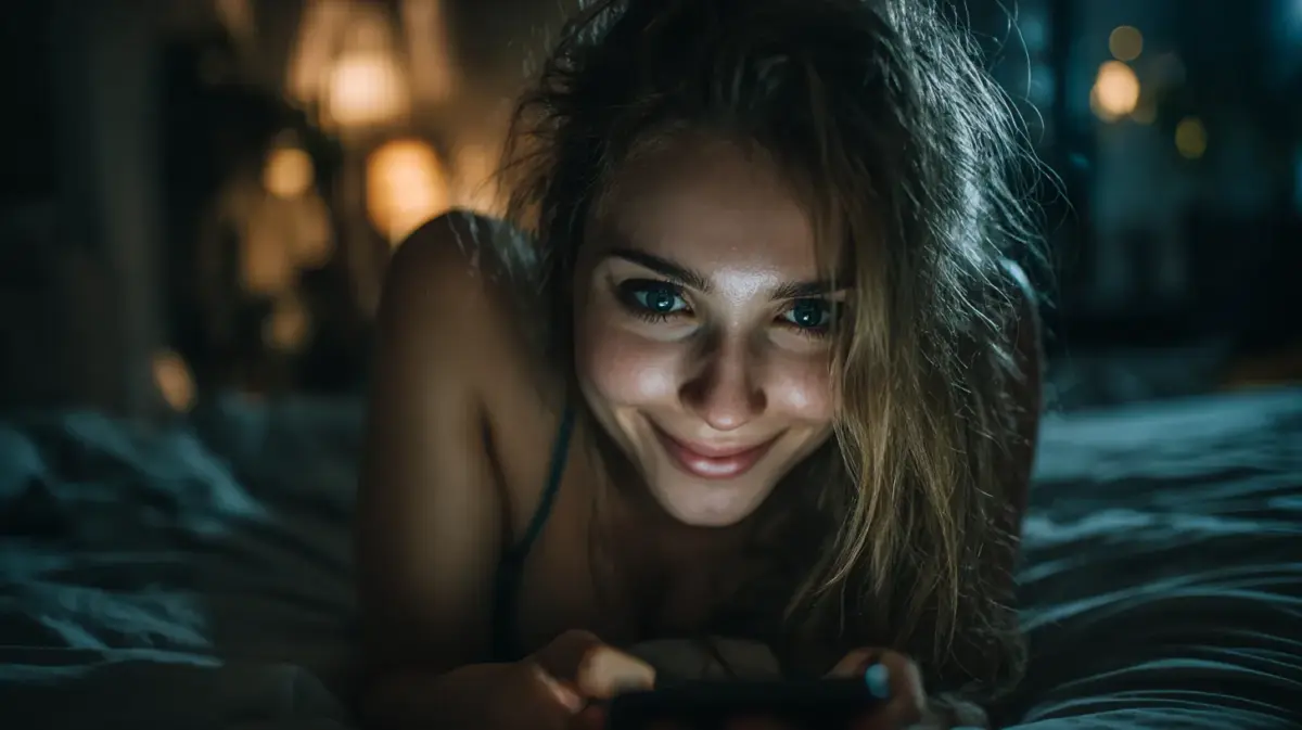 AI Romance from a Male Perspective — What Men Actually Experience — AI Companion