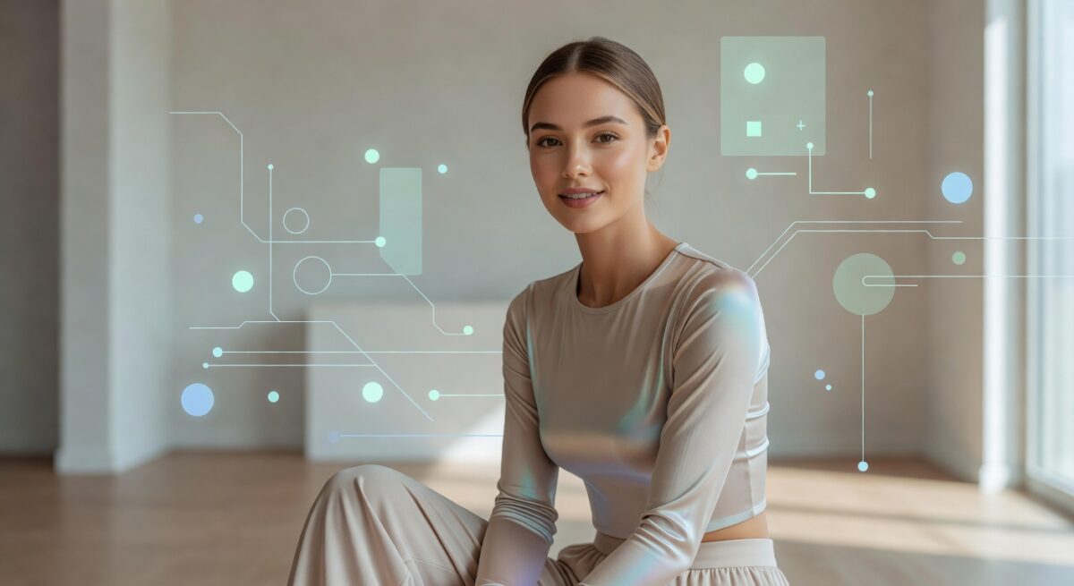 CrushOn AI Review 2026: Pricing, Privacy Risks and Safer Alternatives — AI companion illustration 1